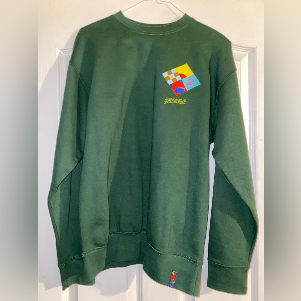FLUME Tour Merch